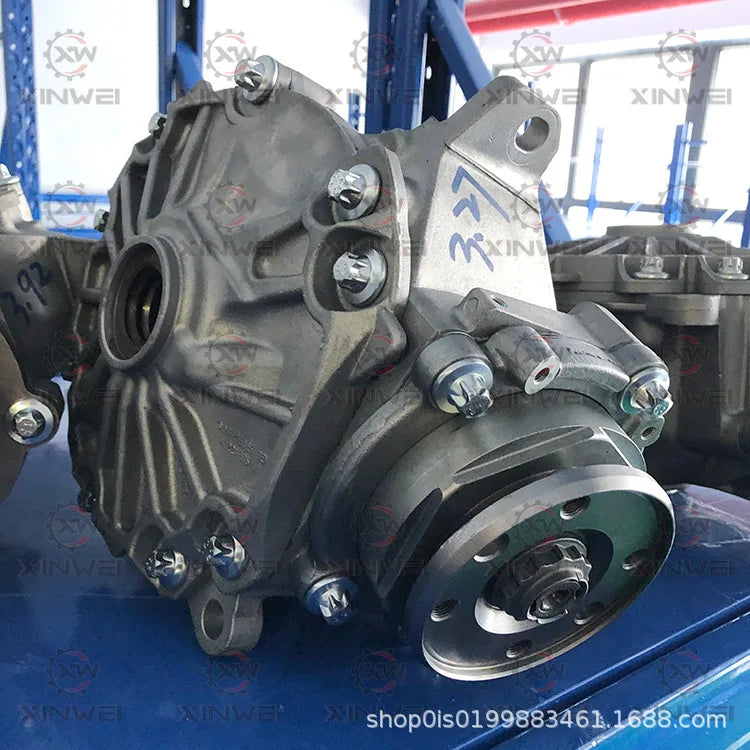 OE A2053306700 for Mercedes-Benz GLC260/GLC300/GLC200/GLK/GLA/gle Front and Rear Differential Assembly