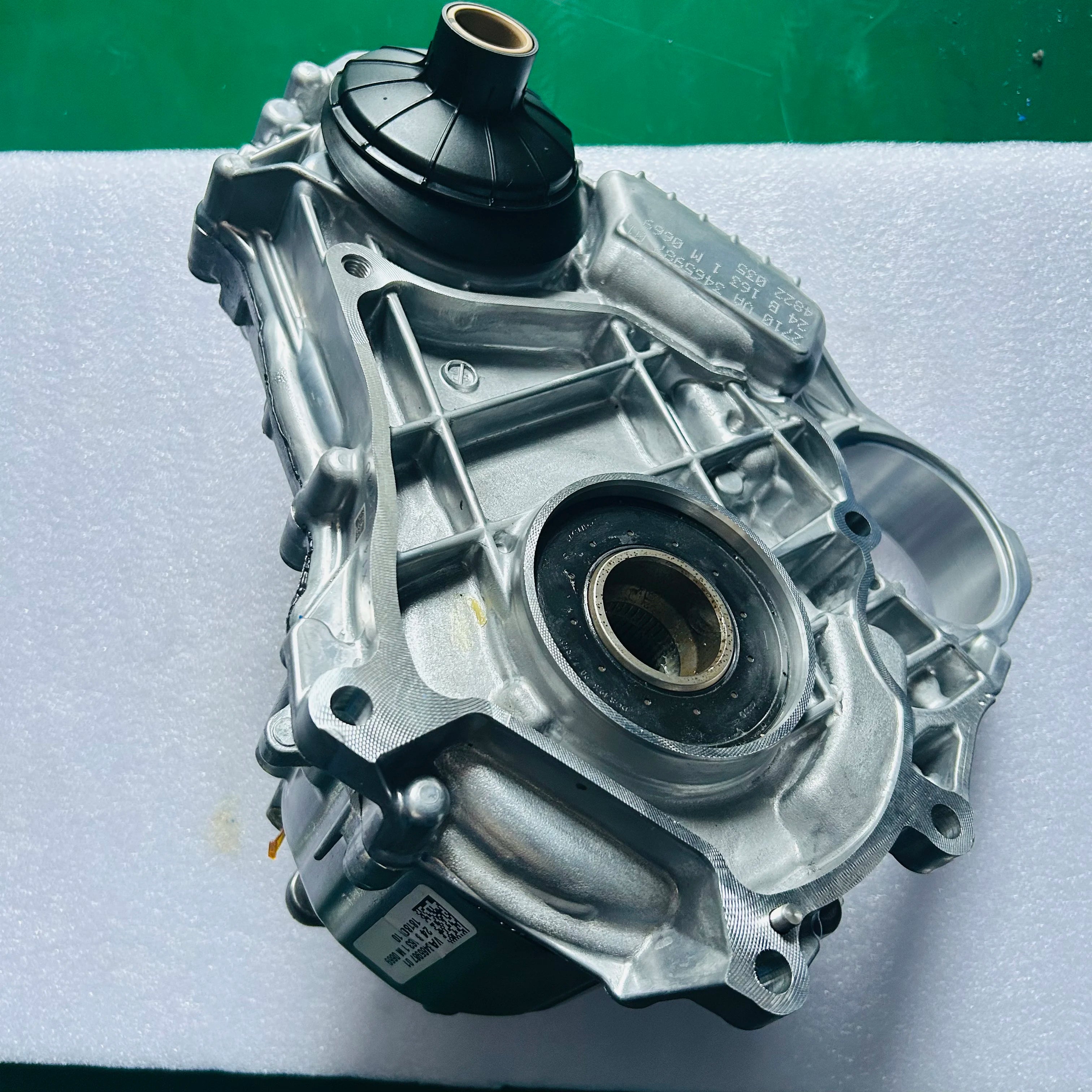 ATC13 Transfer Case Assembly with Actuator for BMW G20 G30 G01 G05 XDrive