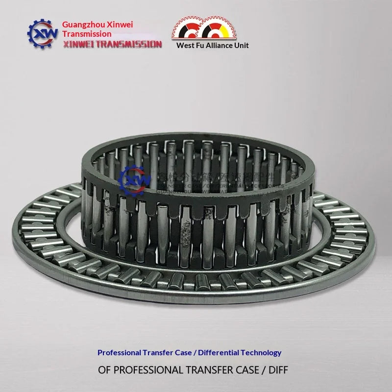 OEM Transfer Case Flat Needle Roller Bearing for Mercedes-Benz W166 X166 ML350 GL350 | OLIVER Factory Direct