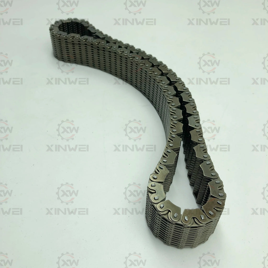 New OEM Xinwei Transfer for Chain Kit for X3 X5 X1 X6 ATC450 ATC45L ATC13 Fix AWD Vibration Repair
