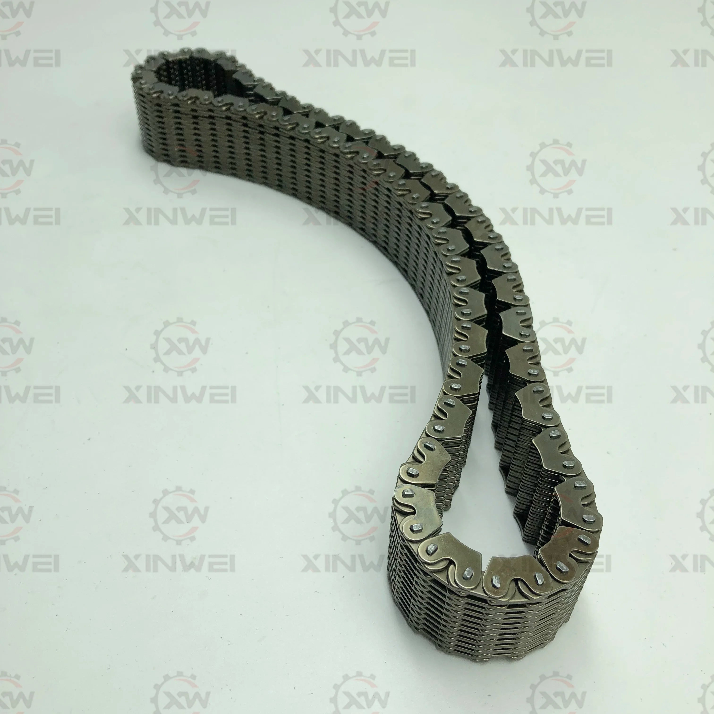 New OEM Xinwei Transfer for Chain Kit for X3 X5 X1 X6 ATC450 ATC45L ATC13 Fix AWD Vibration Repair