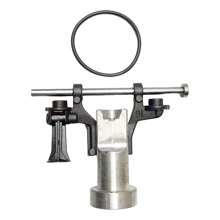 Rear Differential Shift Fork 01J409431C for Audi Q5 / Q5L AWD - Differential Gear Selector Fork Replacement