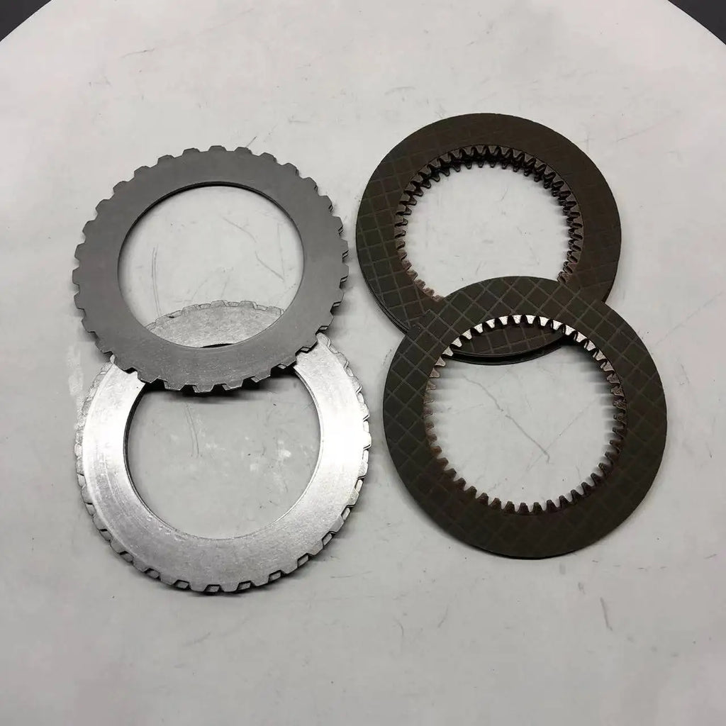 OEM Same As Original Transmission Clutch Friction Plates for Volkswagen Tiguan|Replacement & Performance Upgrade|Factory Direct