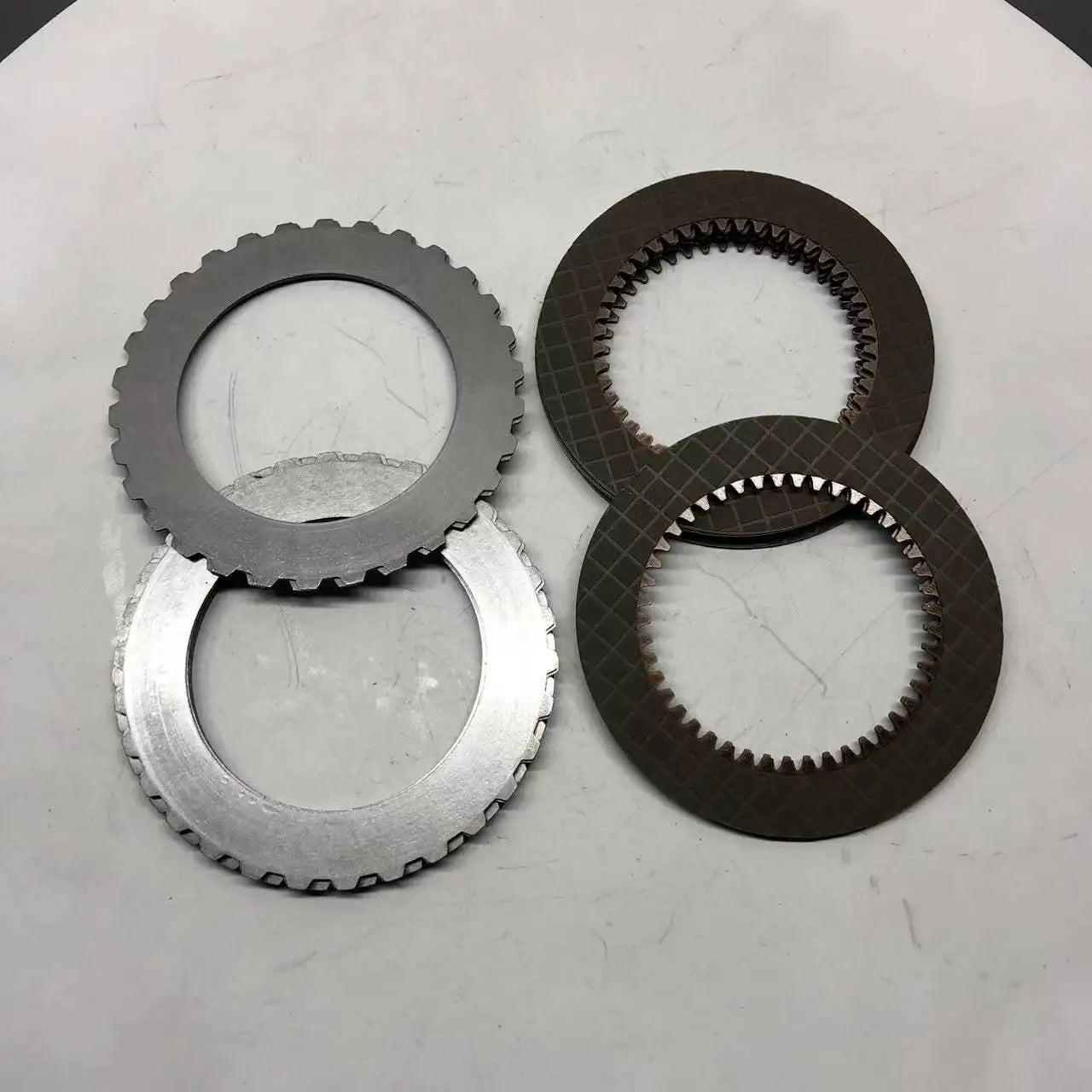 OEM Same As Original Transmission Clutch Friction Plates for Volkswagen Tiguan|Replacement & Performance Upgrade|Factory Direct