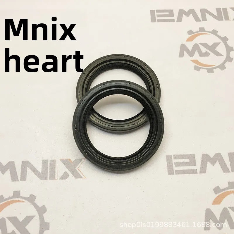 (OE XH1434 XH1434E XH1434F 33142-4BA0A 331424BA0A 33111-4BA0A) Transfer for Oil Seal for OLIVER TF-81SC