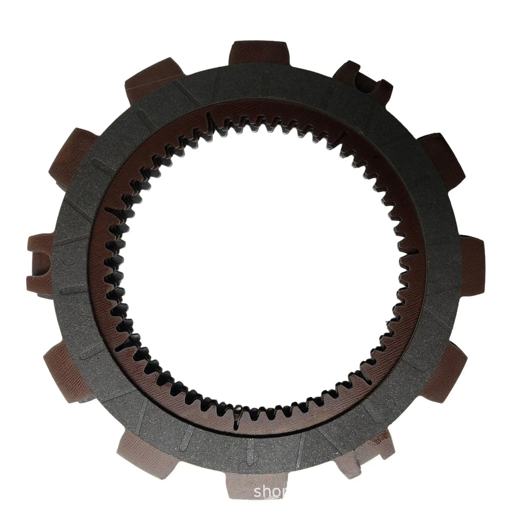Friction Plate Assembly for Jeep Transfer Case & Rear Differential
