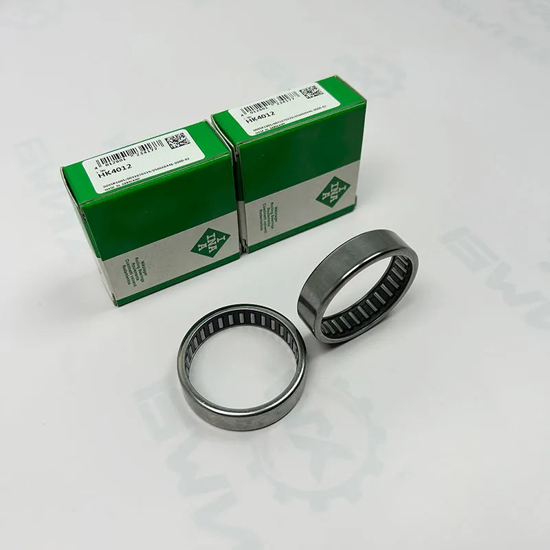 New Xin Wei HK4012 Needle Roller Bearing 40x47x12 for H3 Datong T60 T70 T90 Front Differential OE 26053326 C00047920