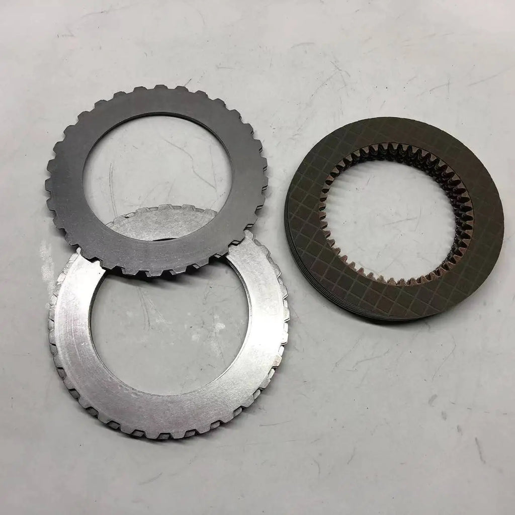 OEM Same As Original Transmission Clutch Friction Plates for Volkswagen Tiguan|Replacement & Performance Upgrade|Factory Direct