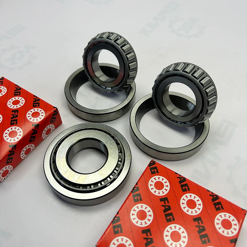 F566312.02 Bearing  for Jeep Grand Cherokee WK2 Rear Differential Pinion Bearing OE 68084194AA 5038439AA