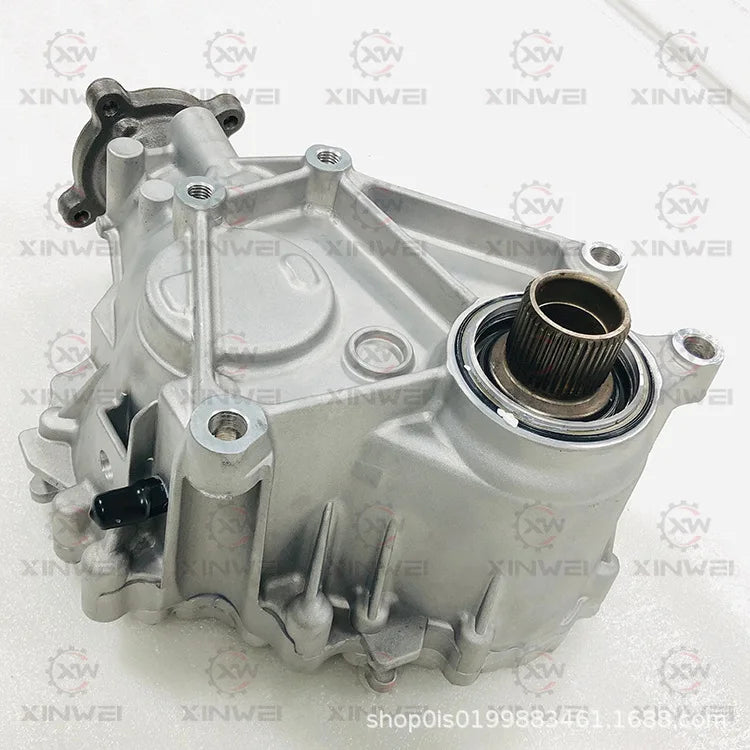For Explorer Sharp Lincoln MKX8T4Z-7251AAT4Z7251D Transfer Box Assembly Xinwei Aluminum Alloy Iron Guangzhou