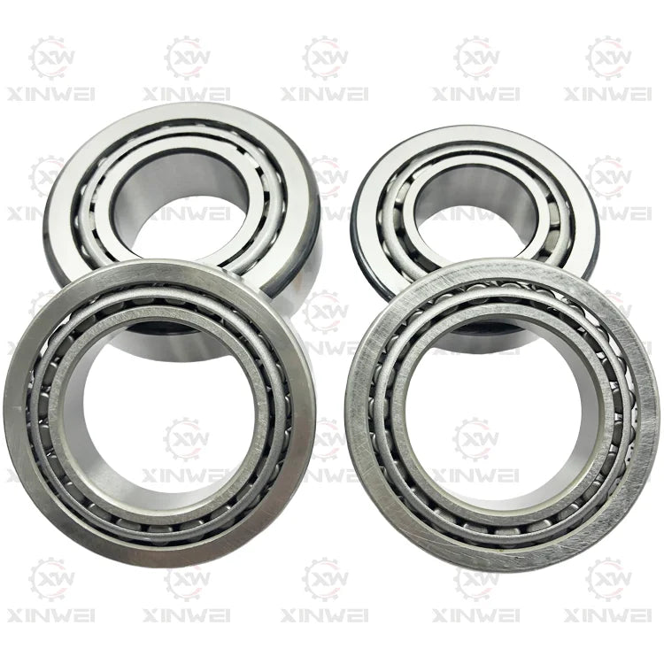 A2053304307 Front Differential Bearing Kit for Mercedes-Benz GLC X253 GLC200 GLC300 4MATIC 2015-2022