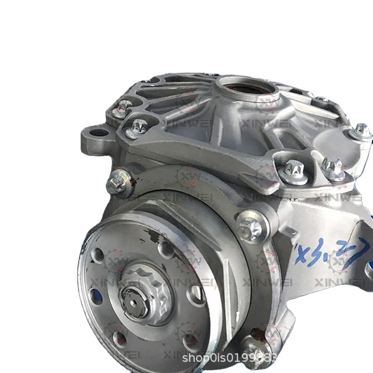 OE A2053306700 for Mercedes-Benz GLC260/GLC300/GLC200/GLK/GLA/gle Front and Rear Differential Assembly