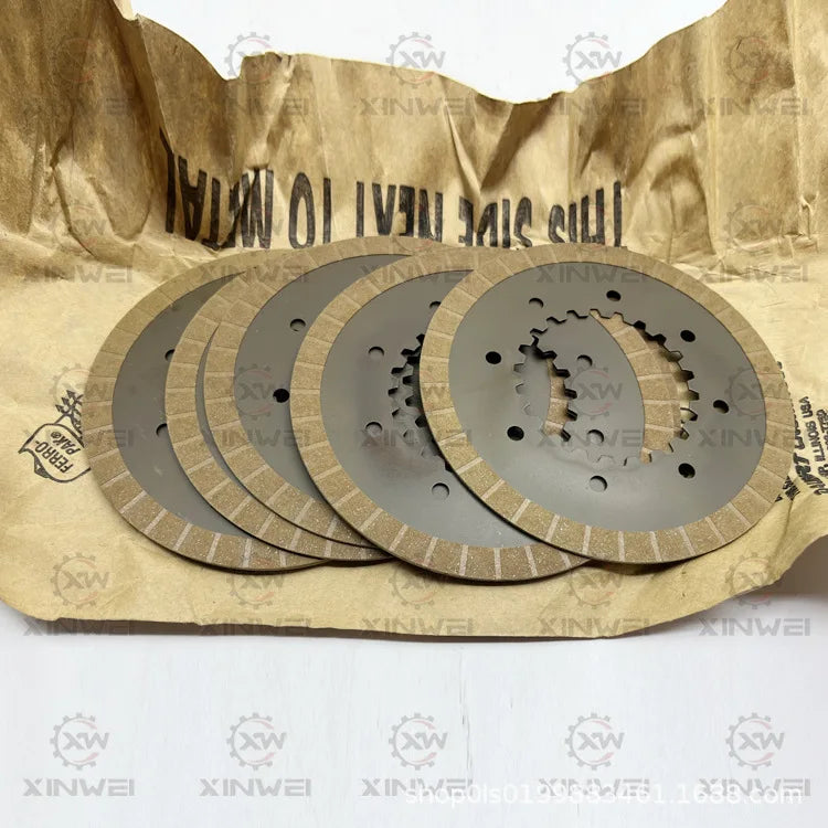 For Sorento Transfer for Friction Plate Repair Kit Brand New Clutch Plate RE324245/R209938 for OLIVER