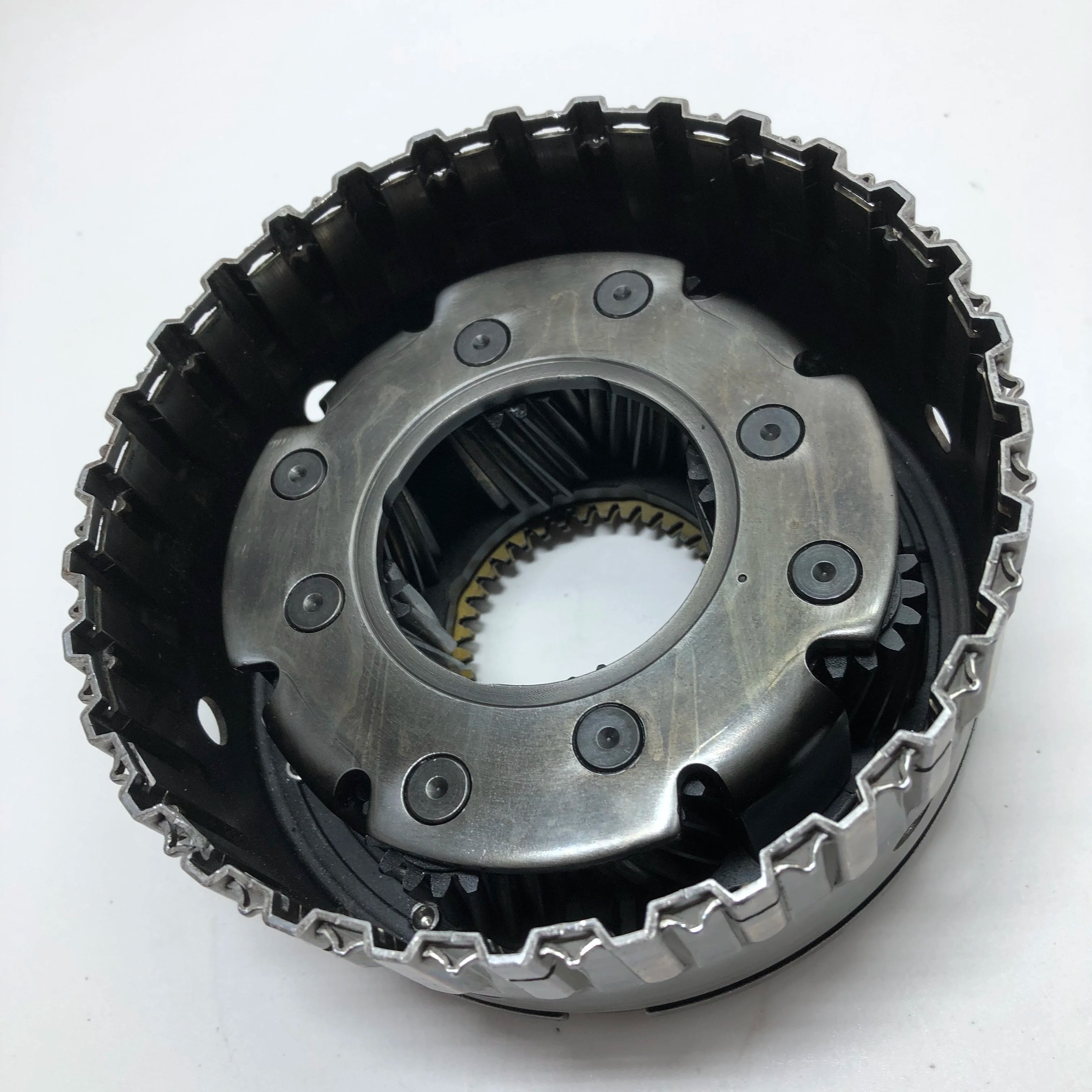 Transfer Case Clutch Planetary Gear Carrier Assembly for Mercedes GLK300 GLK350 X204 4MATIC AWD 2010-2015