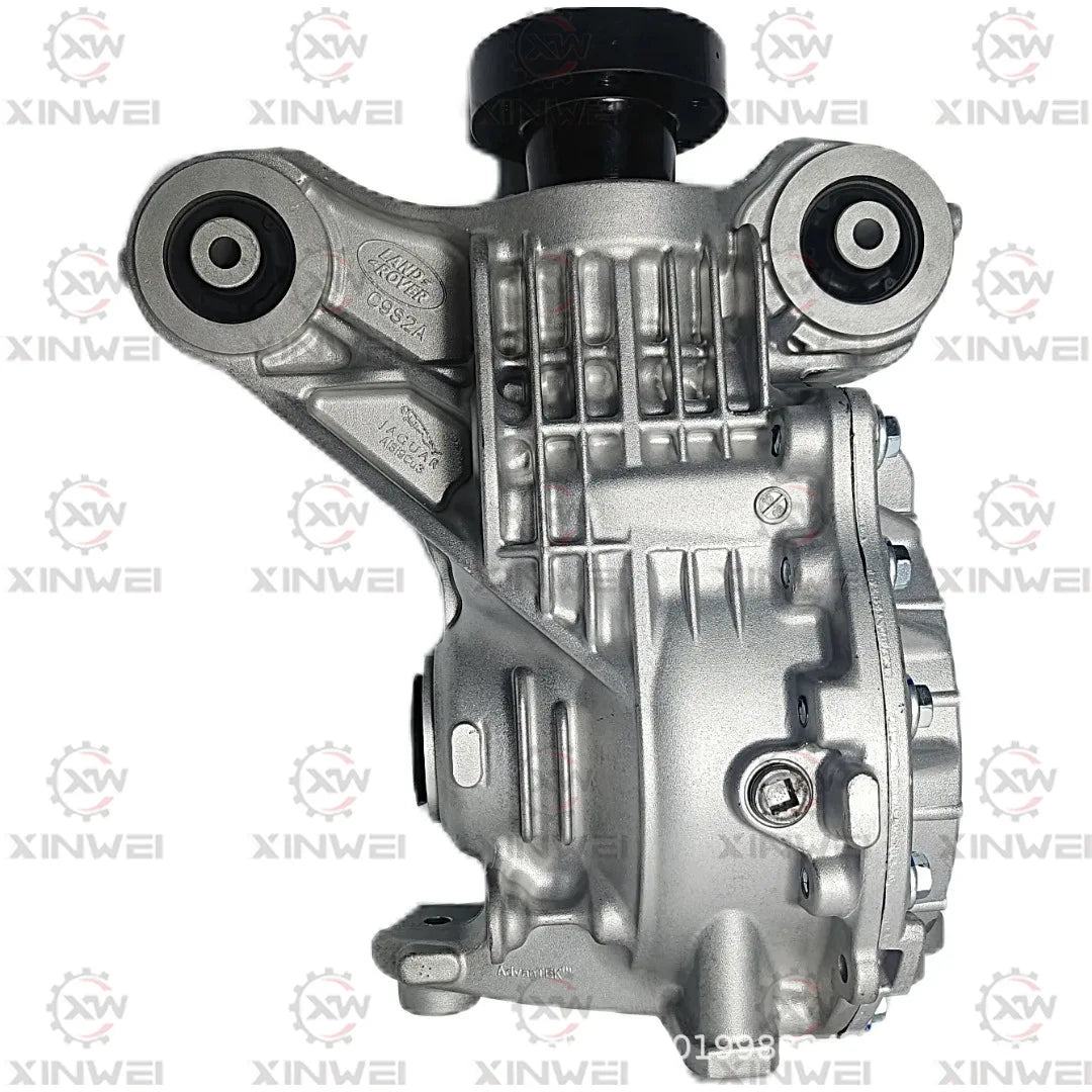 Applicable to for XFL/X260 20T 8-speed ZF8HP50 342-ratio Rear Differential Assembly OLIVER