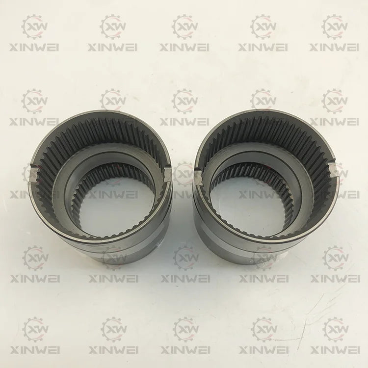 OEM LR039783 Transfer Case Connection Kit for Land Rover Freelander 2 LR2 Fix AWD Failure Repair Kit