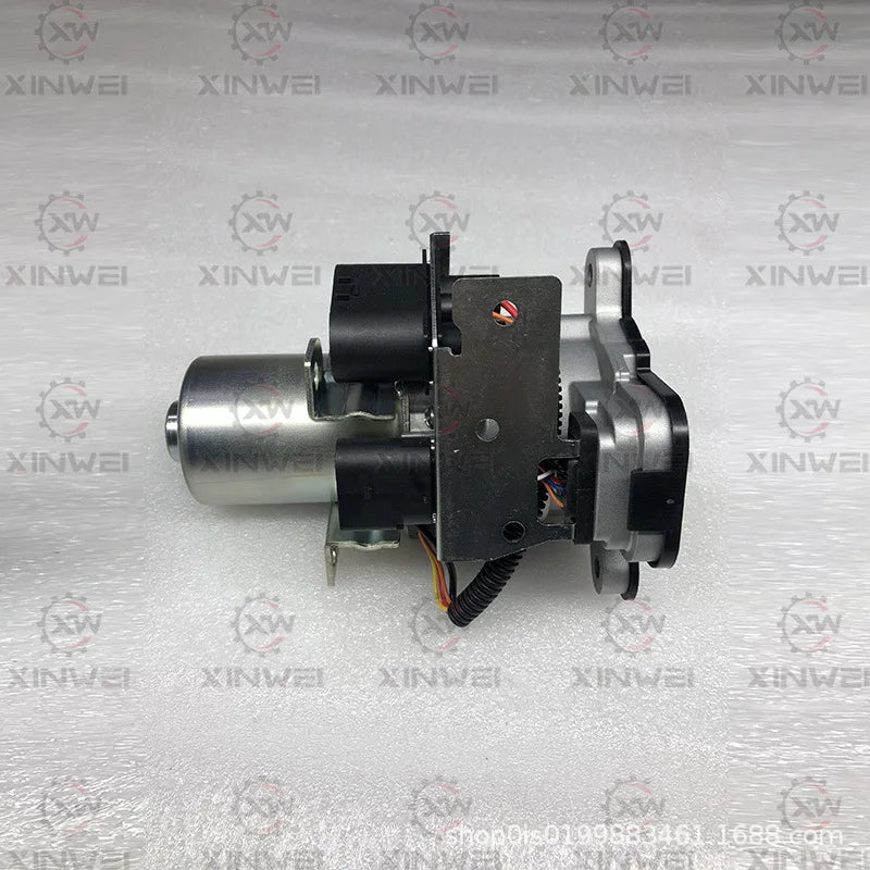 For Volkswagen Touareg for Cayenne Audi Q7 Four-wheel Drive OLIVER Transfer for Motor Servo Motor