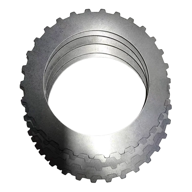 2009-2014 for BMW X5 E70 X6 E71 XDrive35i ATC450 Transfer for Case Assembly New Condition Friction Plate Steel Plate
