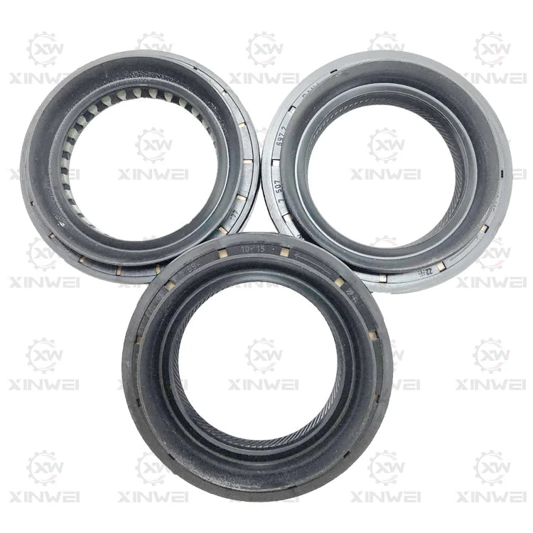 OEM 31507578154 Oil Seal 44*67*10/15.5 for BMW X3 X4 F25 F26 Front Differential