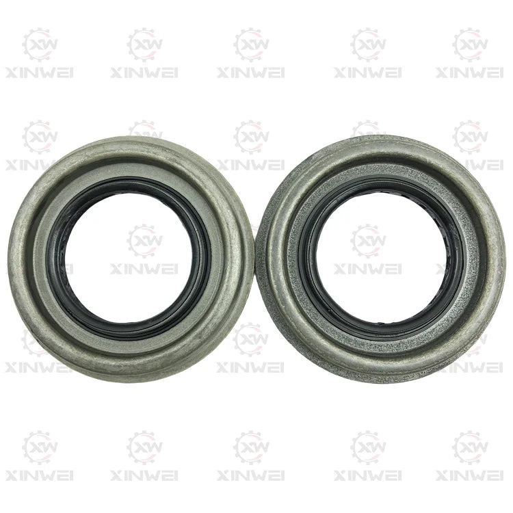 For Ford Mustang 2.3T Rear Differential Oil Seal | Compatible with 2014-2023 Auto Transmission