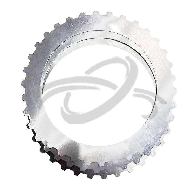 Improved Adaptation Great Wall Friction Plate Steel Plate JEEP Transfer for Accessories