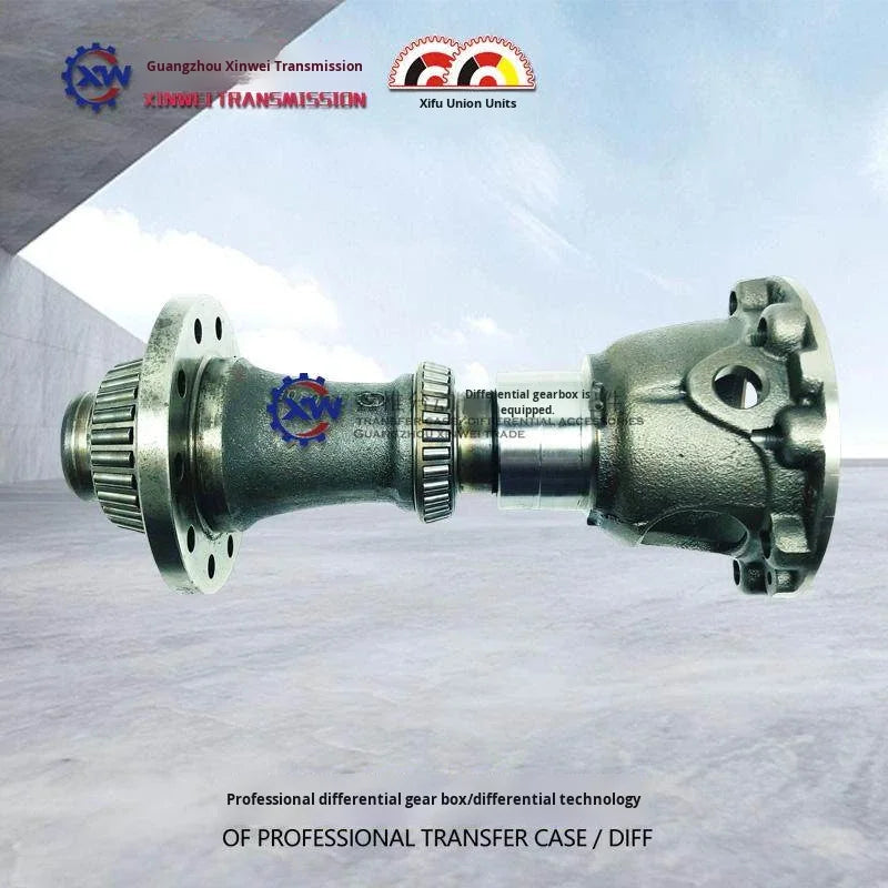OEM Transfer Case Propeller Shaft Connection Kit for Land Rover Freelander 2 L359 Range Rover Evoque AWD 4WD