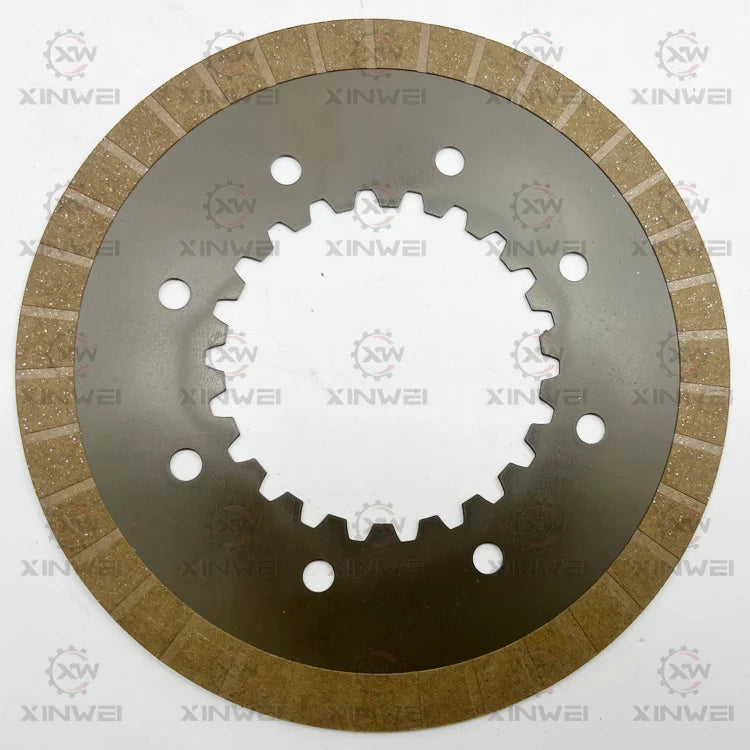 OEM 47300-4C111 Transfer Case Clutch Plate 141*1.55*22T for Kia Sorento 3.5L/3.8L V6 | Friction Disc Kit