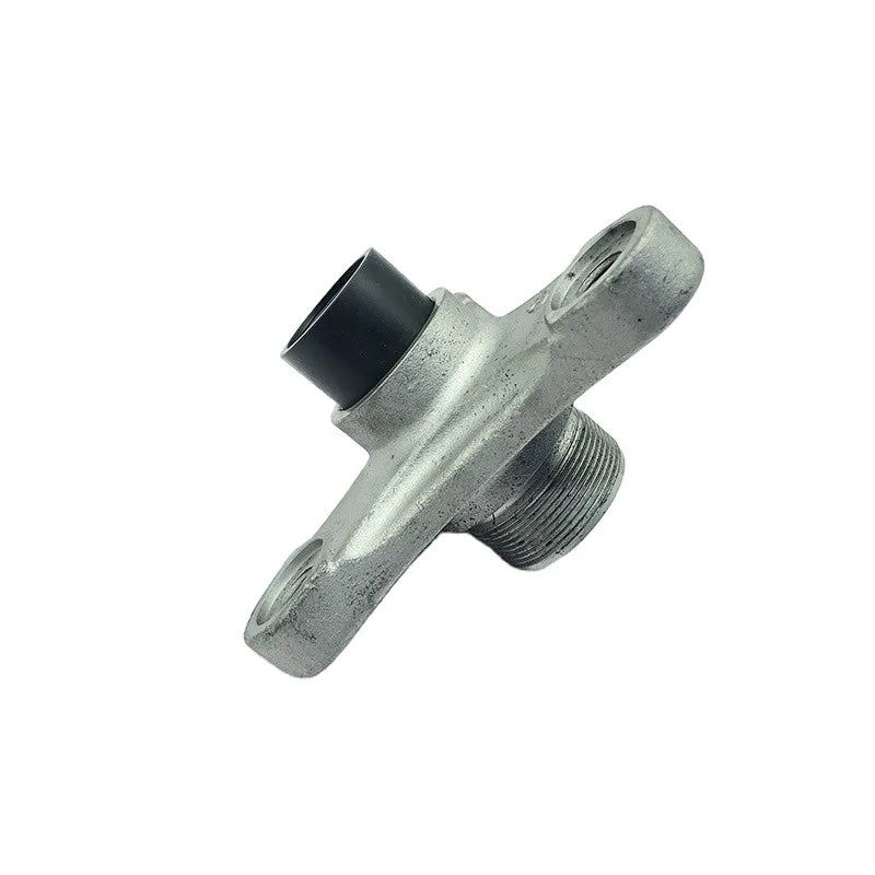 Applicable to for 5/6/7 Series F10/X5/X6/630GT and Rolls-Royce Guster Phantom OLIVER Rear Difference Flange