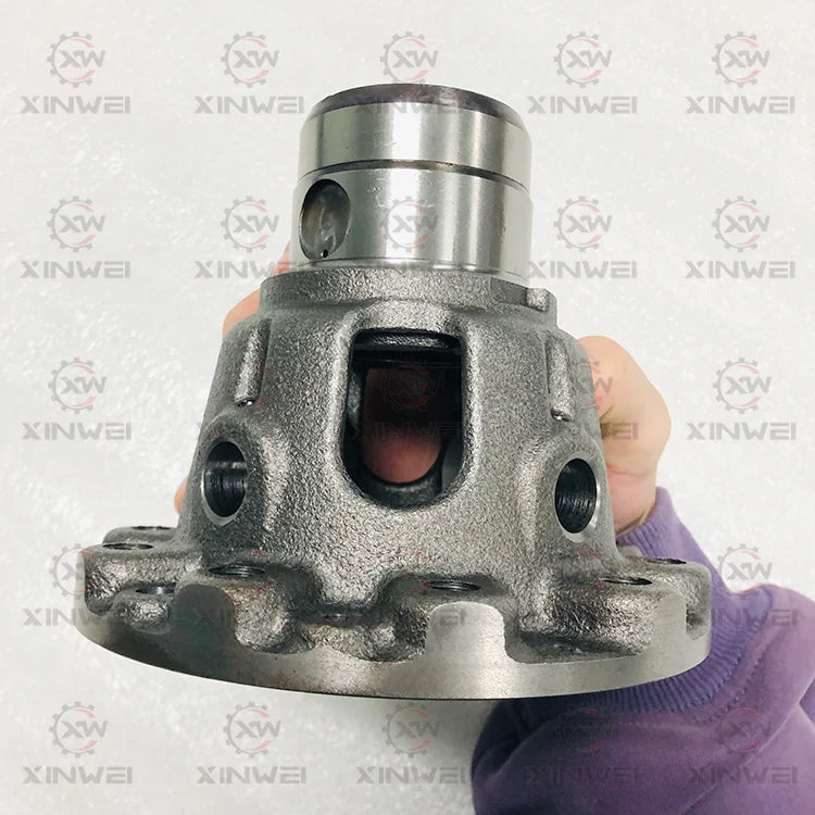 OEM Verteilergetriebe-Differentialhalterung für Hyundai IX25 Kia Sorento Sportage AWD 4WD Automatikgetriebehalterung