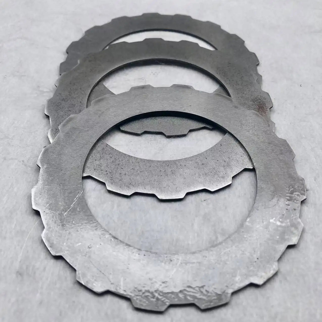OEM Same As Original Rear Differential Clutch Plate (Steel&Friction) for Mercedes-Benz GLA GL200 GL220 GL260 AWD|Factory Direct