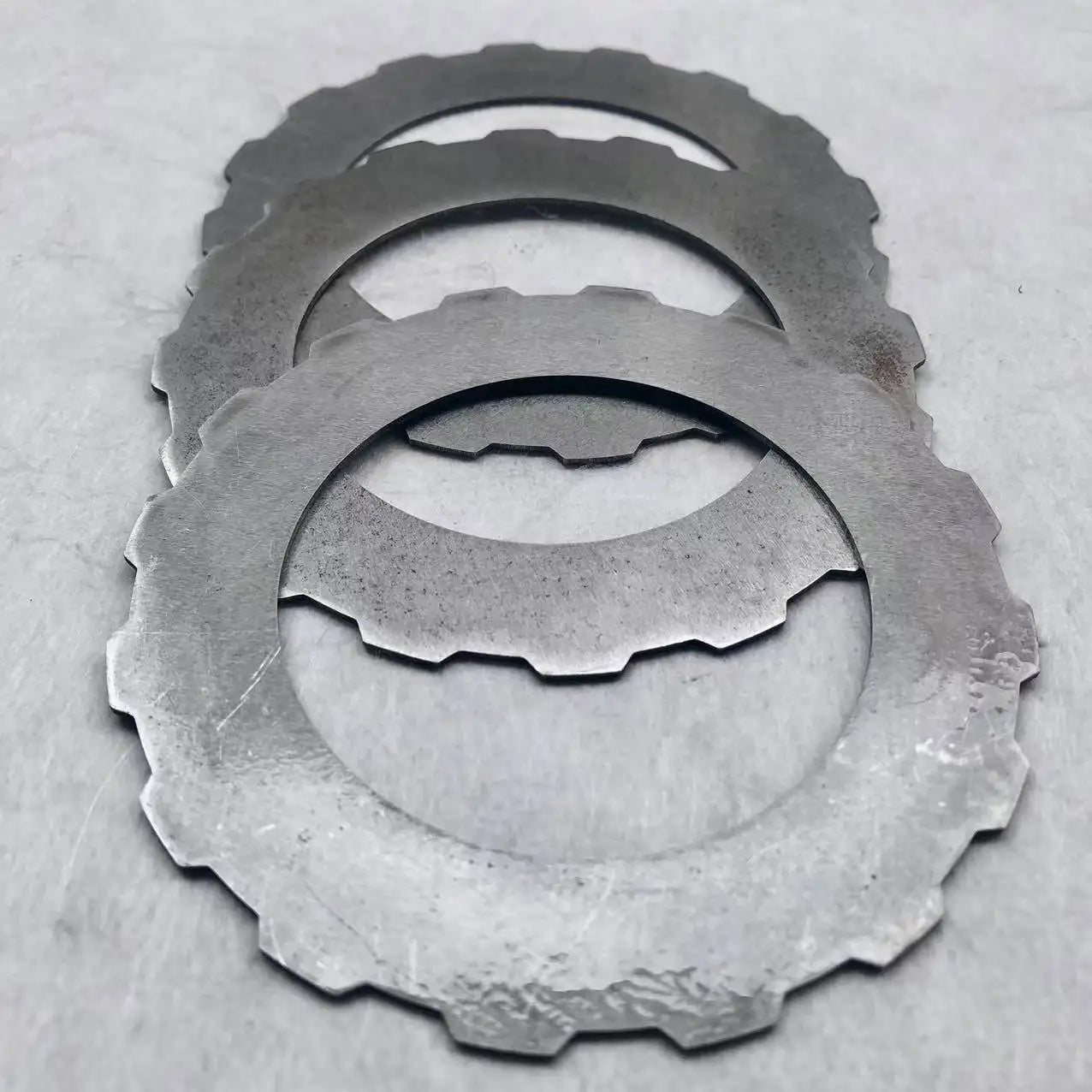 OEM Same As Original Rear Differential Clutch Plate (Steel&Friction) for Mercedes-Benz GLA GL200 GL220 GL260 AWD|Factory Direct