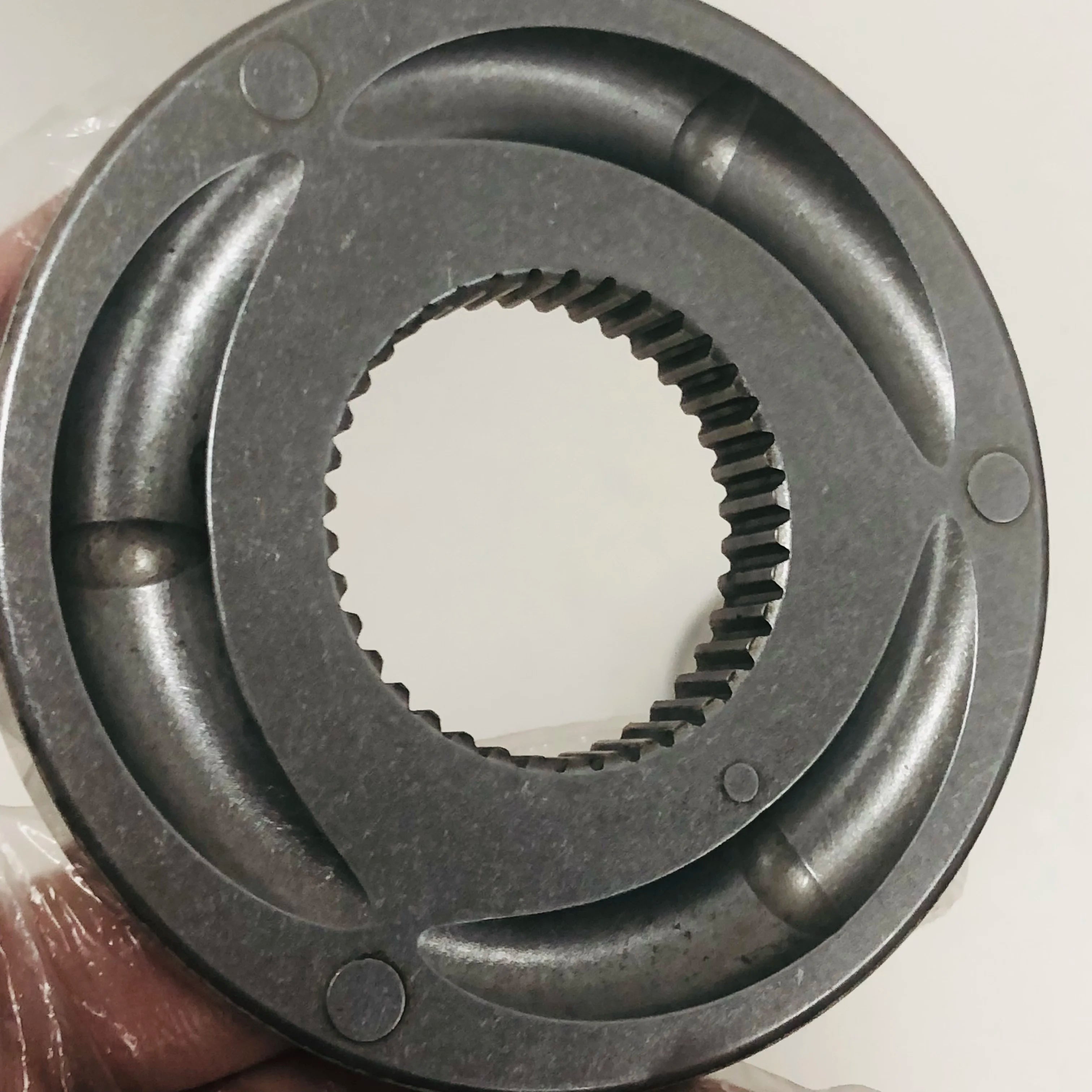 New XINWEI Compatible for Sorento 3.8L/ Traka/ Bari/V6 Four-wheel Drive Transfer for Clutch Cam Inclined Pressure