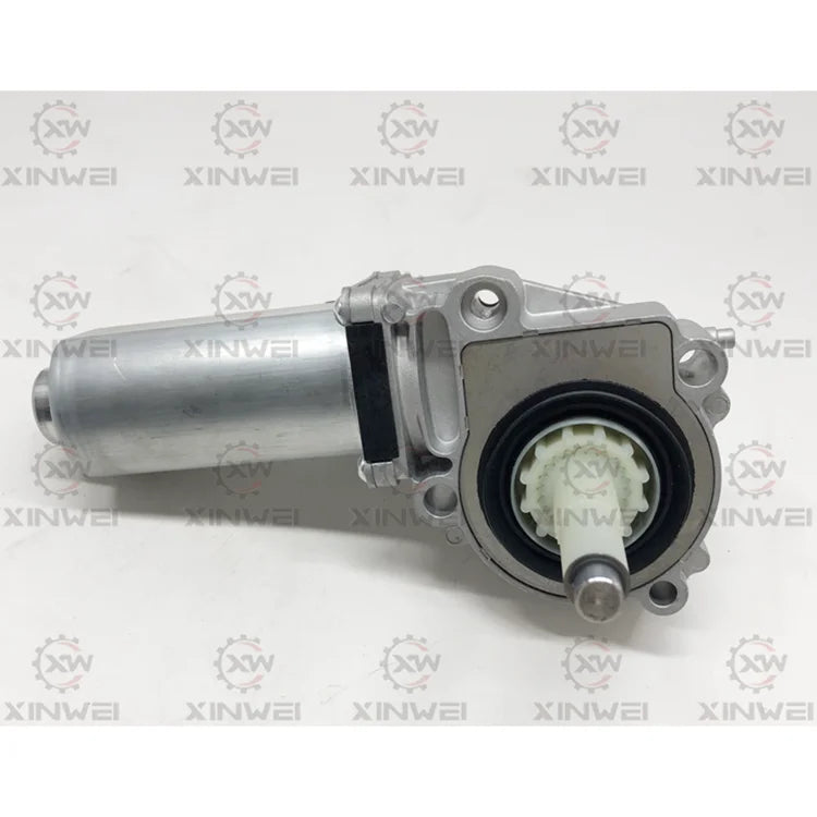 Transfer Case Shift Motor OEM A4635400088 for Mercedes-Benz G500 2002-2006 - G-Class Replacement Part