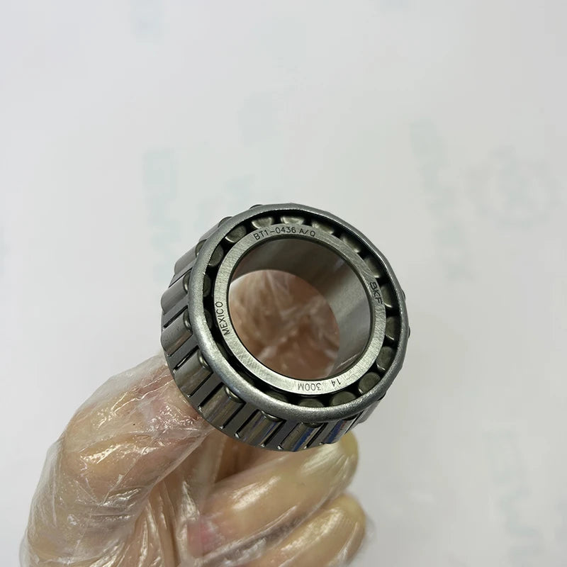 BT10436A/Q Bearing  for VW Tiguan 4Motion Transfer Case Input Shaft Bearing OE 0A6409189 0A6409189A 0A6409189B 0A6409529