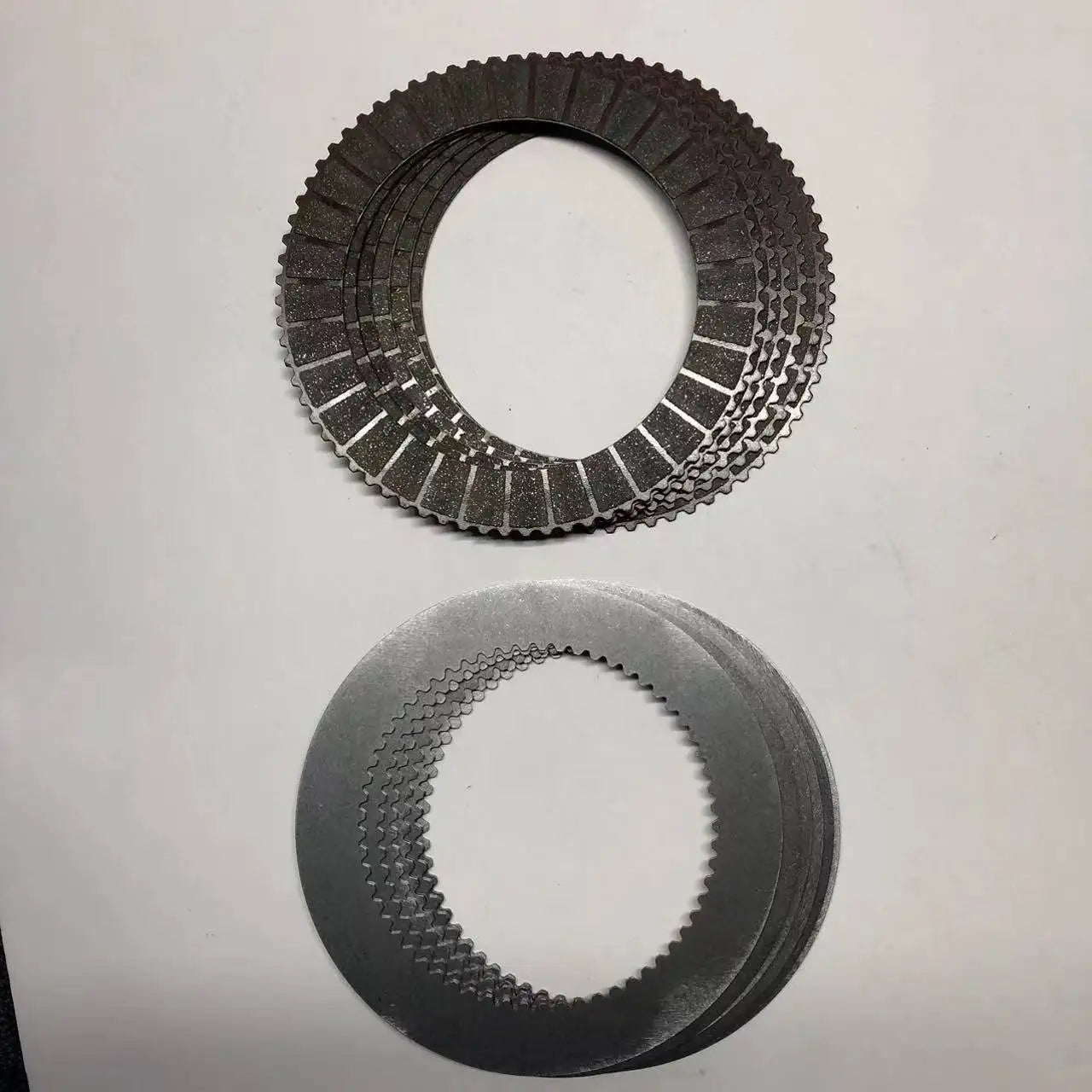 ATC Transfer Case Clutch Plate Repair Kit - Solves Vibration & 4WD Failure for Bmw X5 F15 & Range ROver