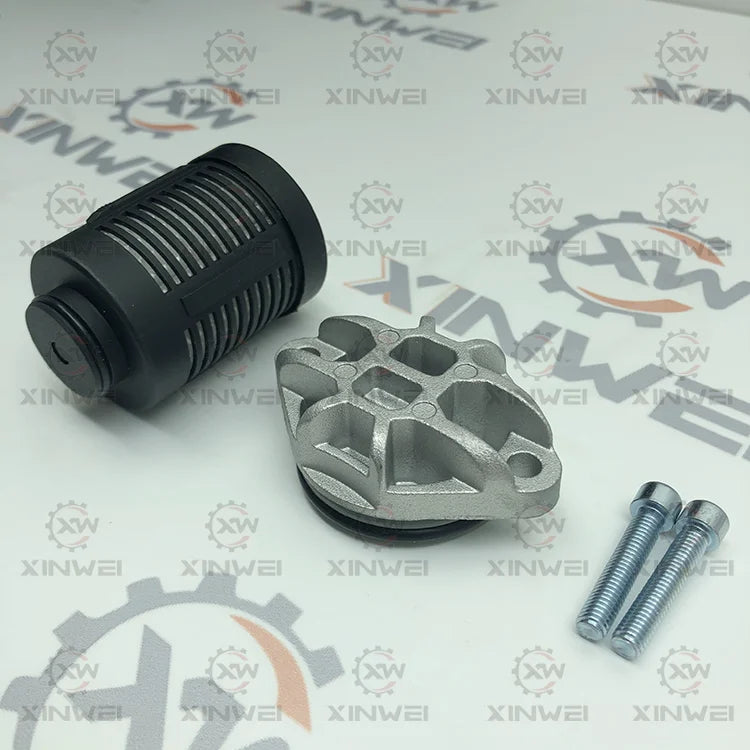 OEM Transfer Case Oil Filter for Land Rover Freelander 2 Range Rover Sport AWD 4WD Transfer Box Service Kit