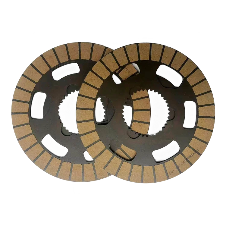 ATC13 High-Performance Transfer Case Clutch Kit - Solves Failure for BMW M5 F90 / X5 F15 / X3 M F97 (2014-2023)