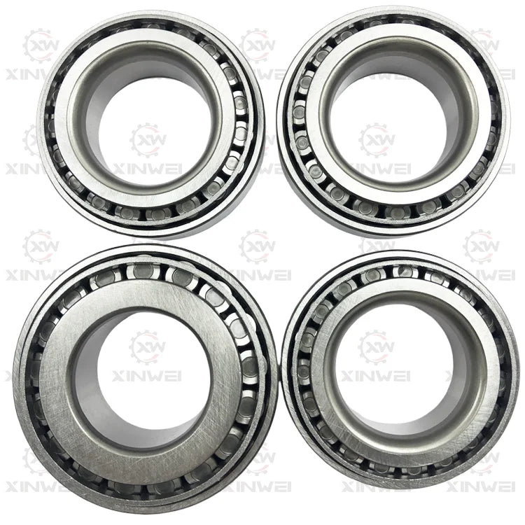 High Quality Brand New Release Bearings for Mercedes Fit Models CLA250 CLA45 A45 Part Number A2469970046 for Rear Differential