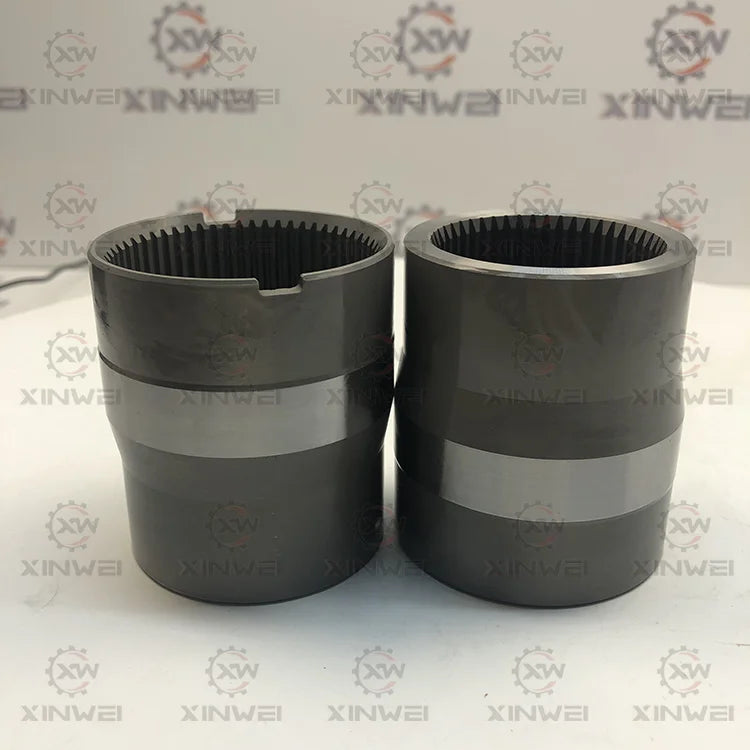 AWD Drivetrain Coupling Sleeve for Land Rover Freelander 2 & Range Rover Evoque Transfer Case Shaft Connector