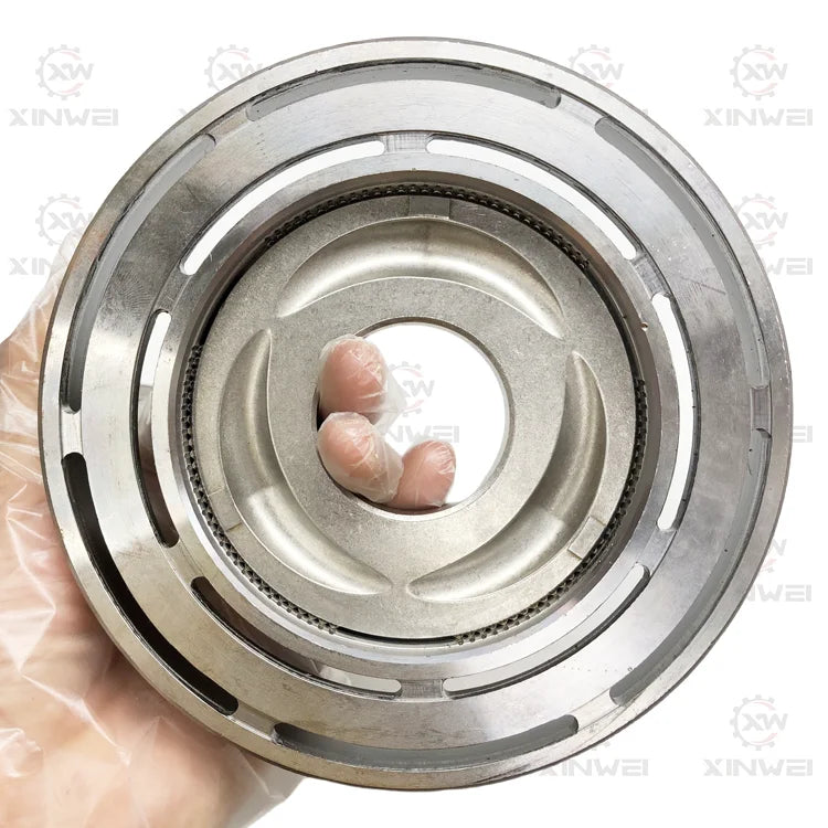 Transfer Case Shift Lock Drum 1800100XKV11A for GWM Haval H9 Poer Ford Everest 4WD Transfer Case Internal Parts