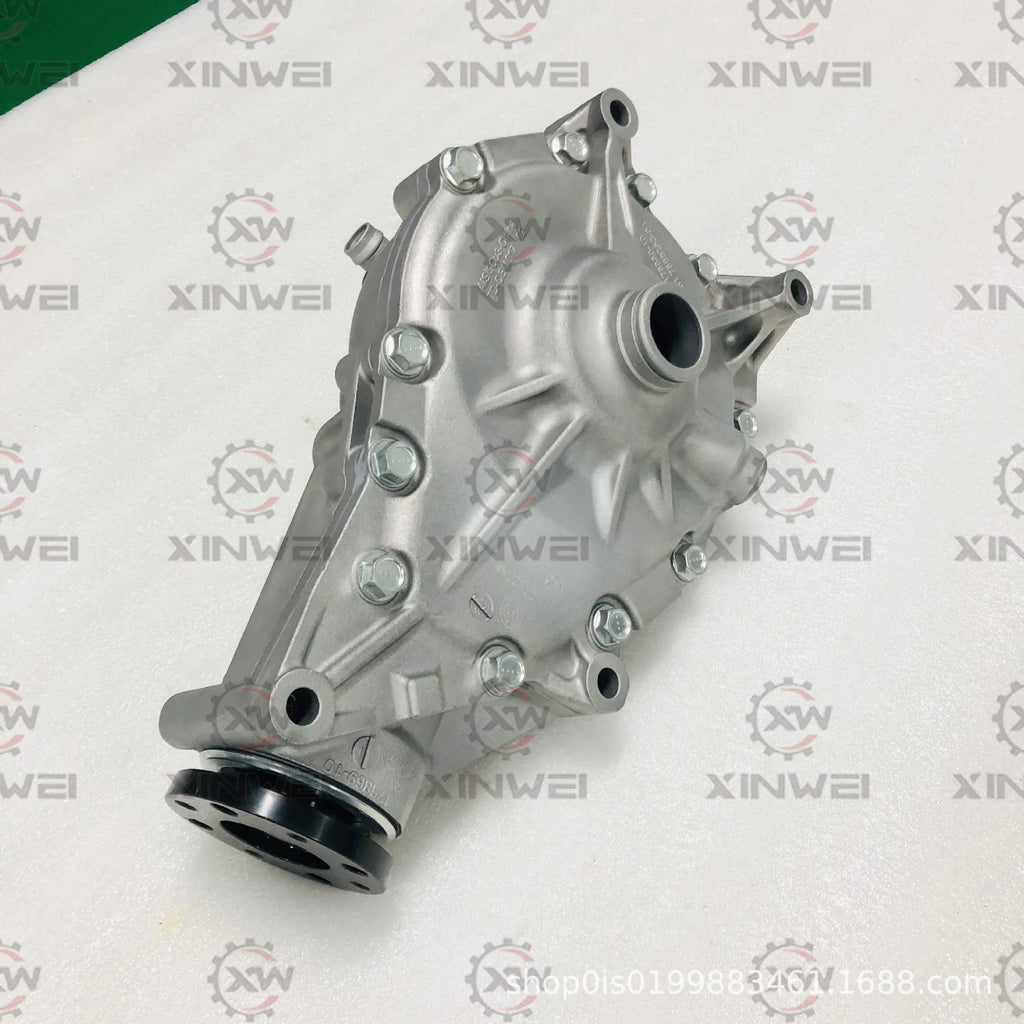 Applicable to for X5 X6E70 E71 31507594314 31507594315 OLIVER Front and Rear Differential Assembly