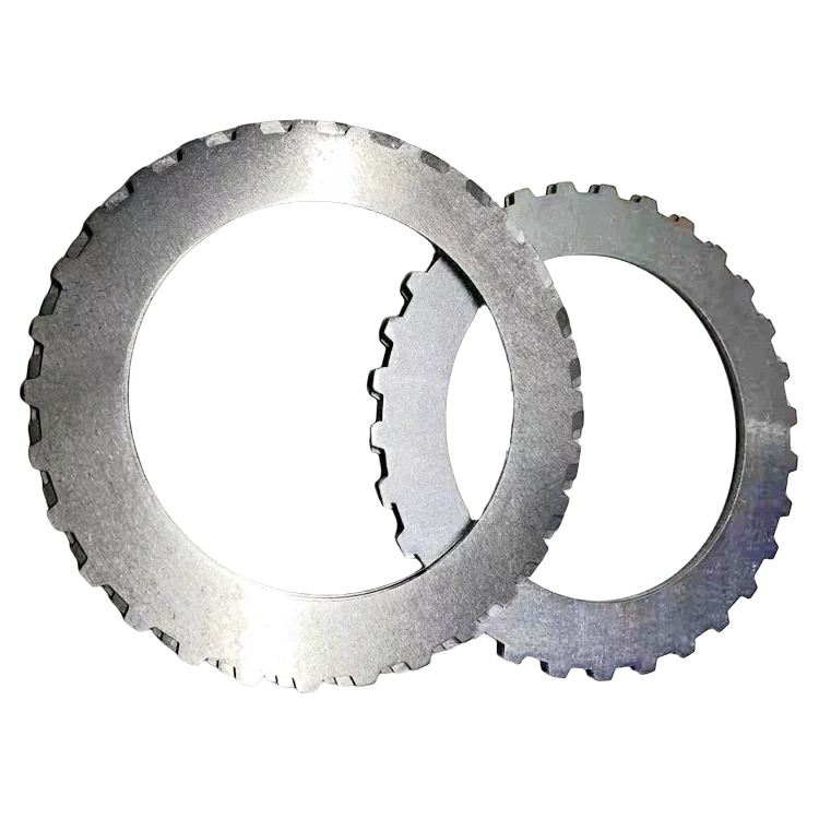 For BMW XDrive Transfer Case Friction Plate Kit ATC13 - New Steel Plate Set OEM 27108089681