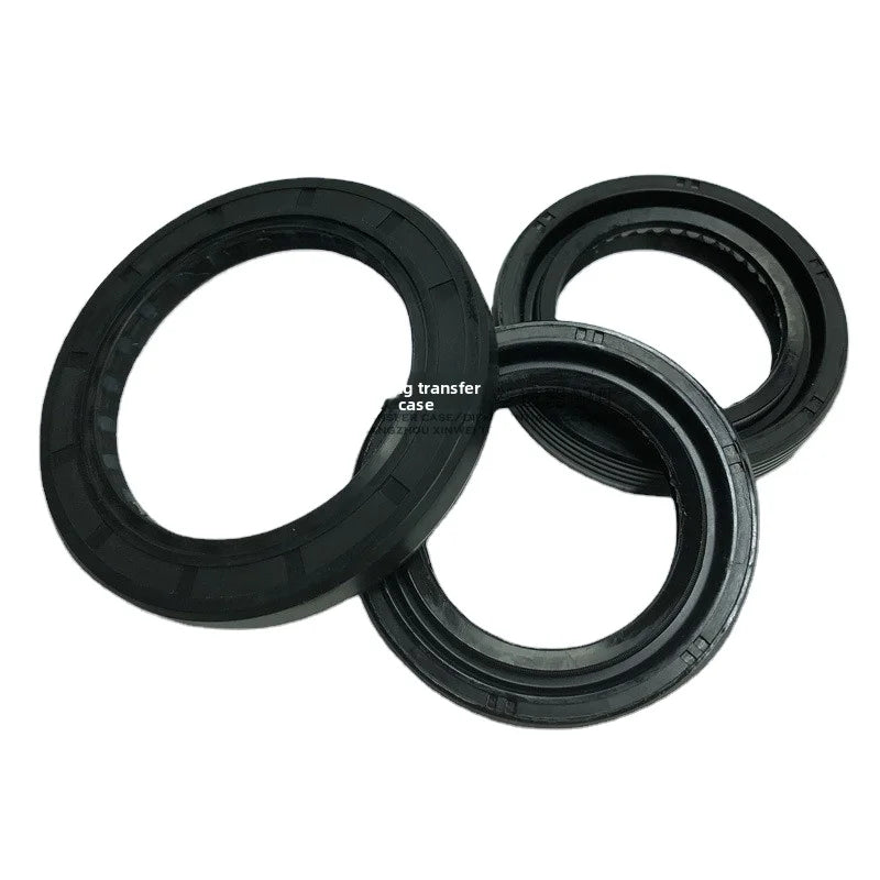Great Wall Gun Haver H9 H5 H8 H6 Big Dog Transfer case Oil Seal Bearing Four-wheel Drive Front Differential Repair Kit OLIVER