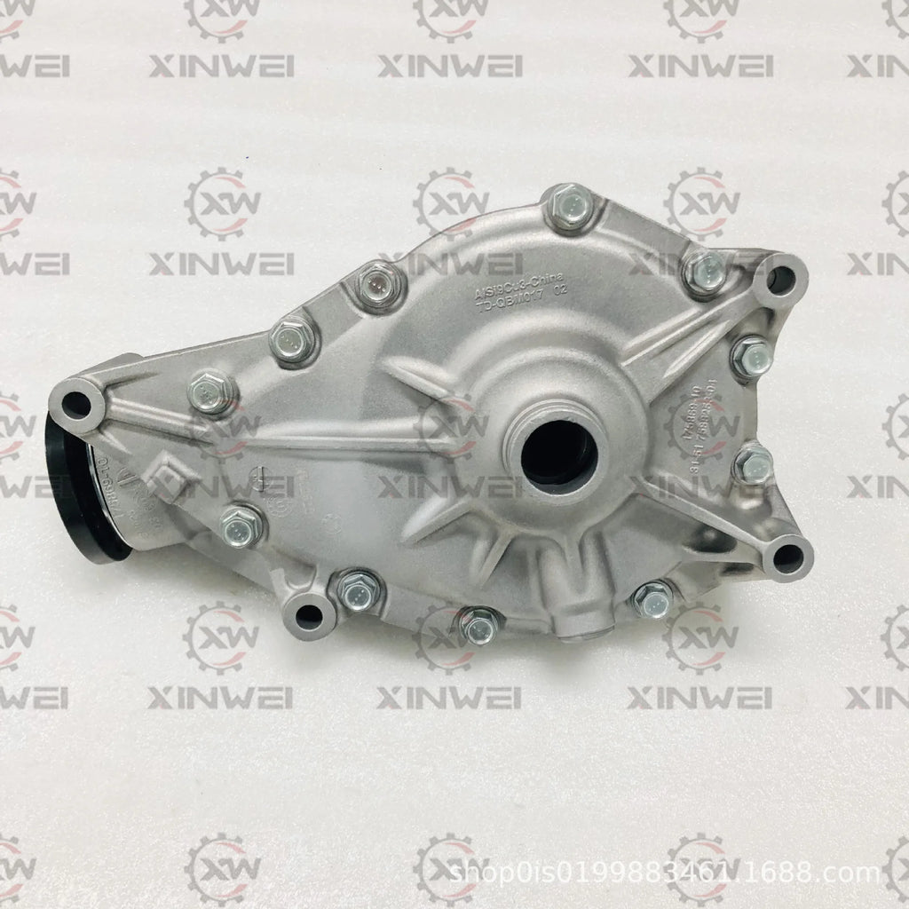 OLIVER for X5 X6E70 E71 31507594314 31507594315 Front and Rear Differential