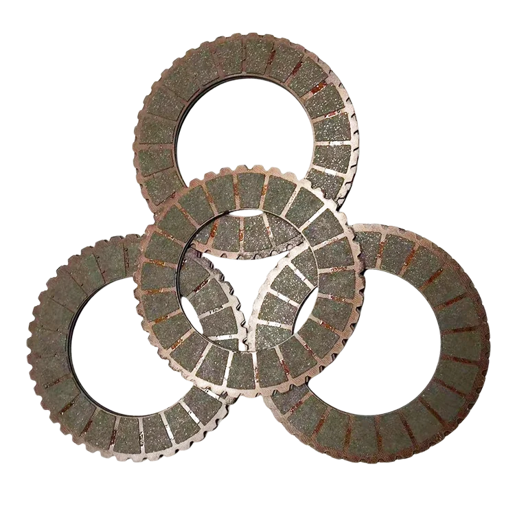 NEW A2473502503 4MATIC Rear Differential Clutch Plate - Solves Shudder for Mercedes A45/CLA45 AMG & CLA250