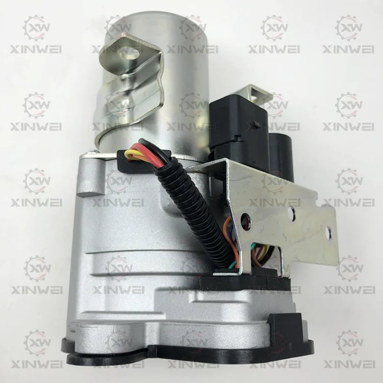 NEW Transfer Case Motor 95562460100 - Fixes 4WD Fault for Porsche Cayenne (03-10) & VW Touareg (04-18)