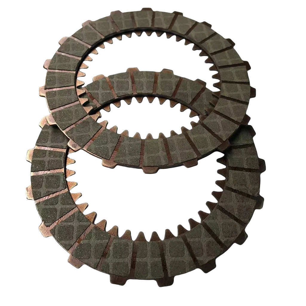 New for Honda CRV URV Crown Road Siwei Rear Axle Differential Tail Tooth Package with Friction Plate Clutch Used Condition