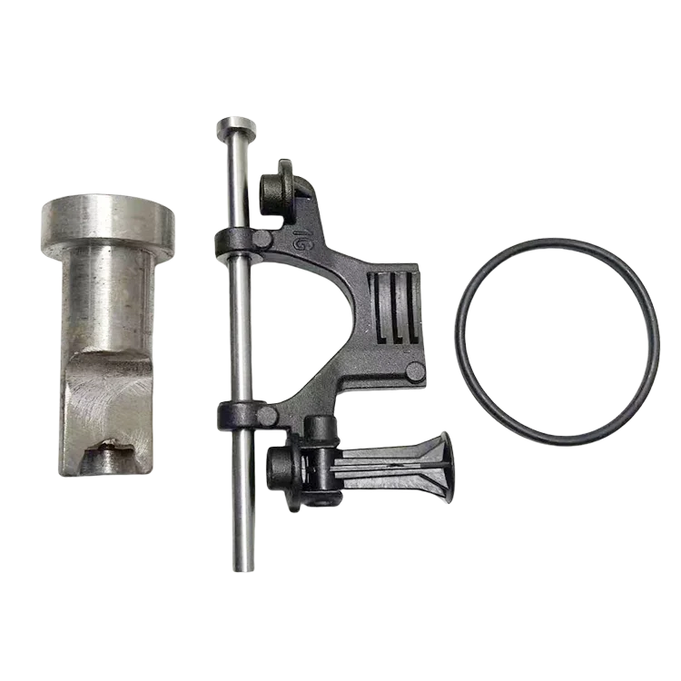 Rear Differential Shift Fork CX927755A for Audi Q5L A4L A6L Quattro - Differential Gear Selector Fork Replacement