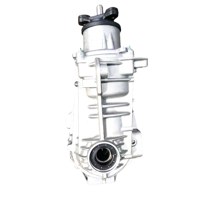 A2463500802 Remanufactured 4Matic Rear Differential Assembly - OEM Quality for Mercedes CLA250/CLA45/B250