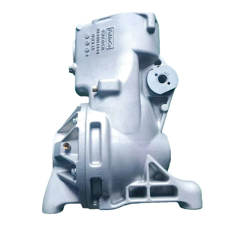 OEM Rear Differentials for Land Rover Freelander 2 / Range Rover Sport / Discovery 4 / Volvo XC60 | Factory Direct Sales